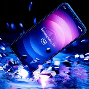 Smartfon Samsung Galaxy S25 5G 12/256GB Miętowy (SM-S931BLG) + FlexibleGlass 12
