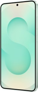 Smartfon Samsung Galaxy S25 5G 12/256GB Miętowy (SM-S931BLG) + FlexibleGlass 5
