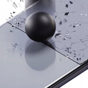 Smartfon Samsung Galaxy A16 4/128GB Zielony (SM-A165FLGBEUE) + FlexibleGlass 24