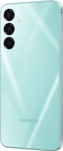 Smartfon Samsung Galaxy A16 4/128GB Zielony (SM-A165FLGBEUE) + FlexibleGlass 3