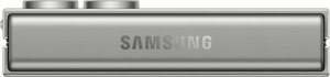 Smartfon Samsung Galaxy Z Flip 6 5G 12/256GB Szary (SM-F741BZSGEUB) + FlexibleGlass 10