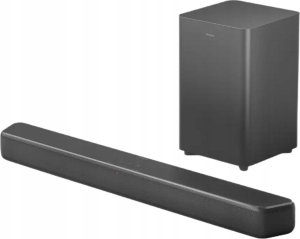Telewizor Philips 43PUS9010/12 QLED 43'' 4K Ultra HD Titan OS Ambilight + Soundbar Philips TAB5309/10 17