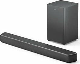 Telewizor Philips 43PUS9010/12 QLED 43'' 4K Ultra HD Titan OS Ambilight + Soundbar Philips TAB5309/10 27