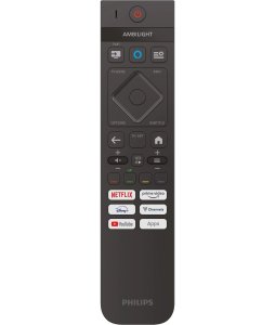Telewizor Philips 43PUS9010/12 QLED 43'' 4K Ultra HD Titan OS Ambilight + Soundbar Philips TAB5309/10 5