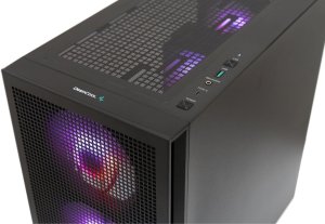 Komputer Game X G300, Ryzen 7 7700X, 32 GB, RTX 5070 Ti, 1 TB M.2 PCIe 3