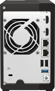 Serwer plików Qnap TS-253E-8G + Seagate IronWolf 2TB (ST2000VN003) 3