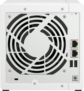 Serwer plików Qnap TS-433-4G + Seagate IronWolf 2TB (ST2000VN003) 6