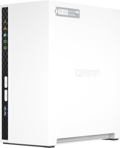 Serwer plików Qnap TS-233 + Seagate IronWolf 2TB (ST2000VN003) 5