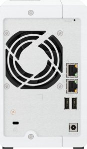 Serwer plików Qnap TS-216G + Seagate IronWolf 2TB (ST2000VN003) 6