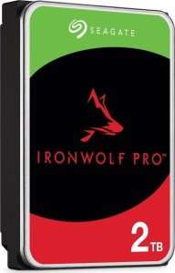 Serwer plików Qnap TS-216G + Seagate IronWolf 2TB (ST2000VN003) 9