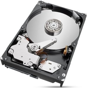 Serwer plików Qnap TS-216G + Seagate IronWolf 2TB (ST2000VN003) 10