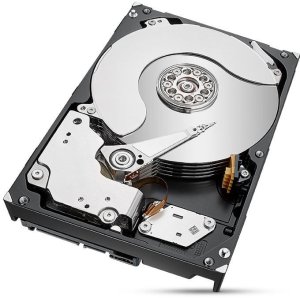 Serwer plików Qnap TS-216G + 2x Seagate IronWolf 8TB (ST8000VN004) 11
