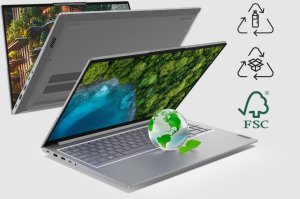 Laptop Lenovo ThinkBook 16 G8 IAL Core Ultra 7 255H / 64 GB / 2x 1 TB / 60 Hz / Windows 11 Pro (21SK009RPB) 5