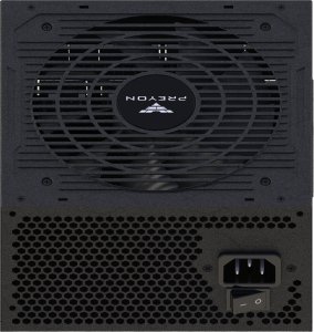 Obudowa PREYON Obudowa PREYON Nest Meshy (PRENM02B) + Zasilacz PREYON EAGLE POWER GOLD 1000W 22