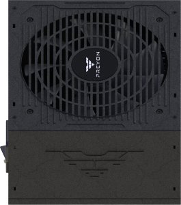 Obudowa PREYON Obudowa PREYON Nest Meshy+ (PRENMP04B) + Zasilacz PREYON EAGLE POWER GOLD 1000W 33