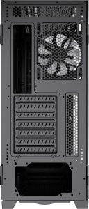 Obudowa PREYON Obudowa PREYON Nest Meshy+ (PRENMP04B) + Zasilacz PREYON EAGLE POWER GOLD 1000W 4