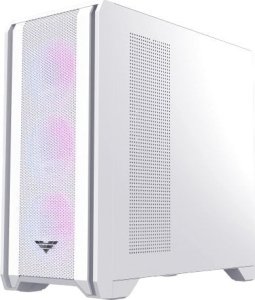 Obudowa PREYON Obudowa PREYON Obudowa Nest Windy+ White + Zasilacz PREYON EAGLE POWER GOLD 1000W 11