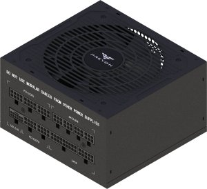 Obudowa PREYON Obudowa PREYON Obudowa Nest Windy+ White + Zasilacz PREYON EAGLE POWER GOLD 1000W 20