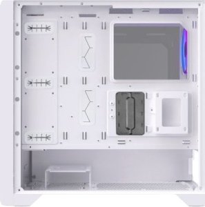 Obudowa PREYON Obudowa PREYON Obudowa Nest Windy+ White + Zasilacz PREYON EAGLE POWER GOLD 1000W 9