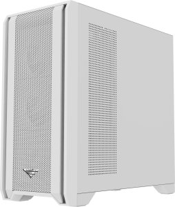 Obudowa PREYON Obudowa PREYON Obudowa Nest Windy White + Zasilacz PREYON EAGLE POWER GOLD 850W 13