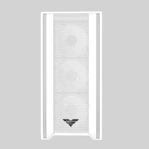 Obudowa PREYON Obudowa PREYON Obudowa Nest Windy White + Zasilacz PREYON EAGLE POWER GOLD 850W 7