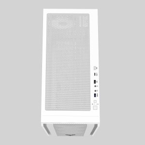 Obudowa PREYON Obudowa PREYON Obudowa Nest Windy White + Zasilacz PREYON EAGLE POWER GOLD 850W 9