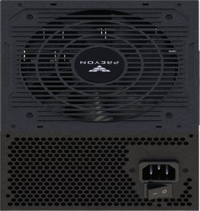 Obudowa PREYON Obudowa PREYON Obudowa Nest Windy+ White + Zasilacz PREYON EAGLE POWER GOLD 850W 23