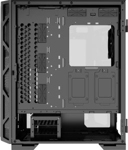 Obudowa PREYON Nest Meshy (PRENM02B) 13