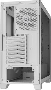 Obudowa PREYON Obudowa PREYON Obudowa Nest Windy White + Zasilacz PREYON EAGLE POWER GOLD 750W 11