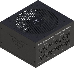 Obudowa PREYON Obudowa PREYON Obudowa Nest Windy White + Zasilacz PREYON EAGLE POWER GOLD 750W 16