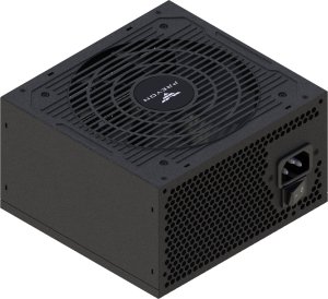 Obudowa PREYON Obudowa PREYON Obudowa Nest Windy+ White + Zasilacz PREYON EAGLE POWER GOLD 750W 24