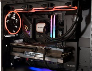 Komputer Game X G900, Core i9-12900K, RTX 5070 Ti, 1 TB M.2 PCIe Windows 11 Home 3