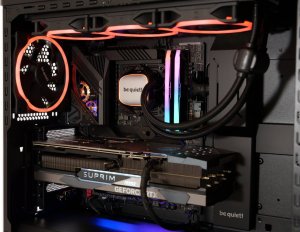 Komputer Game X G900, Core i9-12900K, 32 GB, RTX 5070 Ti, 1 TB M.2 PCIe Windows 11 Home 3