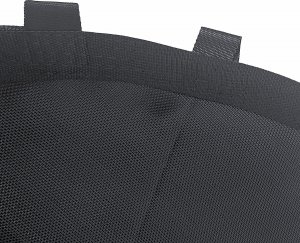 Neo-Sport NeoSport Mata do trampoliny batut 140 cm 30spr 4,5ft 3