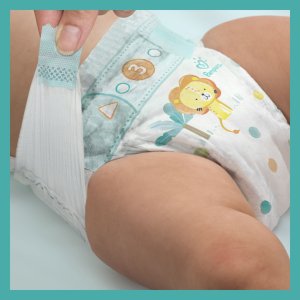 Pampers Pieluchy Active Baby 5, 11-16 kg, 150 szt. x2 6