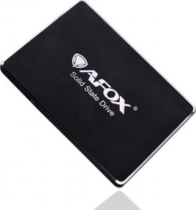 Dysk SSD AFOX SD250 2TB 2.5" SATA III (SD250-2000GQN) 3