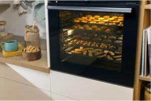 Piekarnik Gorenje BOSB6737E06X 16