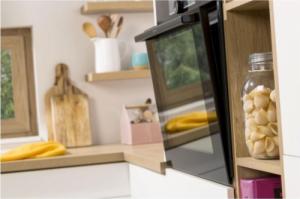 Piekarnik Gorenje BOSB6737E06X 4