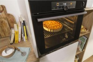 Piekarnik Gorenje BOS6737E06B 11
