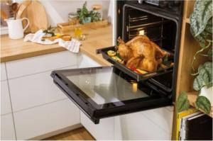 Piekarnik Gorenje BOS6737E06B 18