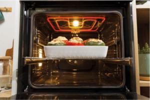 Piekarnik Gorenje BOS6737E06B 19