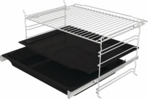 Piekarnik Gorenje BOS6737E06B 26