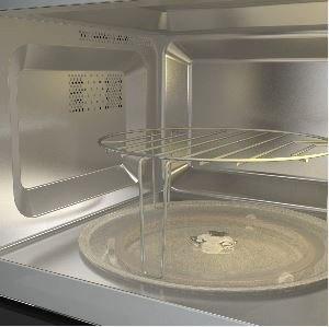 Kuchenka mikrofalowa Gorenje BM251SG2WG 2
