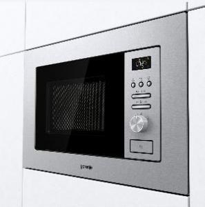 Kuchenka mikrofalowa Gorenje BMI201AG1X 7