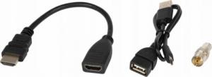 Tuner TV Blow 7000FHD Mini 4
