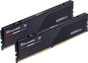 Pamięć G.Skill Ripjaws S5, DDR5, 32 GB, 5600MHz, CL36 (F5-5600J3636C16GX2-RS5K) 2