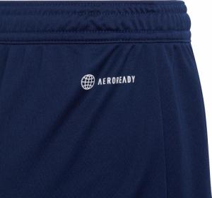 Adidas Spodenki adidas ENTRADA 22 Short Y H57565 H57565 granatowy 152 cm 4