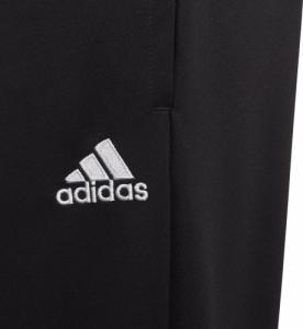 Adidas Spodnie adidas ENTRADA 22 Training Panty Y HC0337 HC0337 czarny 128 cm 4