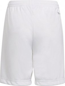 Adidas Spodenki adidas ENTRADA 22 Short Y HG6292 HG6292 biały 140 cm 2