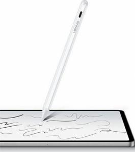 Usams Rysik Active Touch Screen For iPad biały/biały ZB223DRB01 (US-ZB223) 3